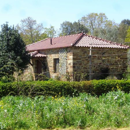 Casa Do Retiro Villa Педроган Гранди Екстериор снимка