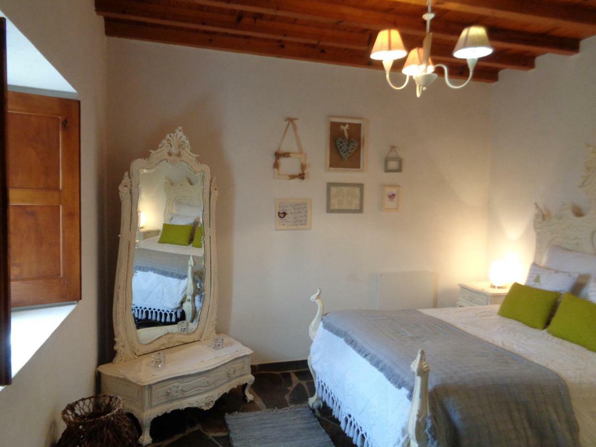 Casa Do Retiro Villa Педроган Гранди Екстериор снимка
